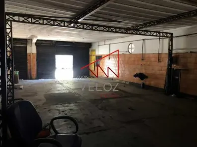 Galpão/Depósito/Armazém à venda, 175m² no Botafogo, Rio de Janeiro