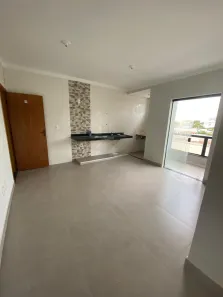 Apartamento com 2 Quartos à venda, 50m² no Jardim Espraiado, Franca
