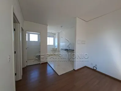 Apartamento com 2 Quartos à venda, 47m² no Recreio dos Sorocabanos, Sorocaba