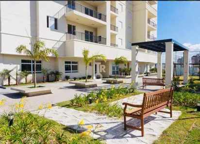 Apartamento com 3 Quartos à venda, 90m² no Jardim Messina, Jundiaí