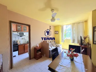 Apartamento com 2 Quartos à venda, 57m² no Fonseca, Niterói