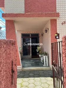 Casa com 2 Quartos à venda, 130m² no Parque Turf Club, Campos dos Goytacazes