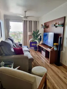 Apartamento com 3 Quartos à venda, 115m² no Vila Maceno, São José do Rio Preto