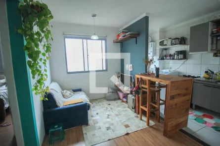Apartamento com 1 Quarto à venda, 30m² no Mooca, São Paulo