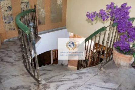 Casa com 8 Quartos à venda, 1005m² no Jardim Chapadão, Campinas