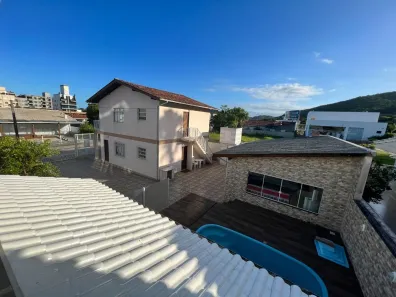 Casa com 5 Quartos à venda, 280m² no Palmas, Governador Celso Ramos
