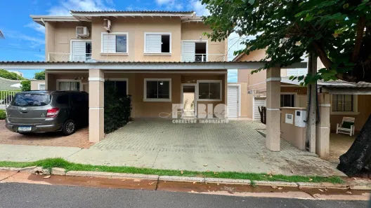 Casa de Condomínio com 3 Quartos à venda, 120m² no Jardim Vista Alegre, São José do Rio Preto