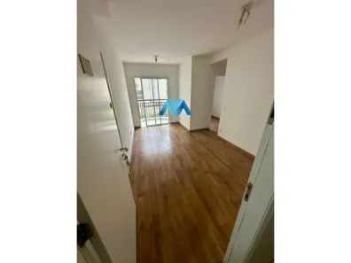 Apartamento com 2 Quartos à venda, 44m² no Campo Belo, São Paulo