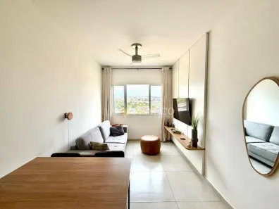 Apartamento com 2 Quartos à venda, 49m² no Parque Paduan, Taubaté