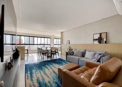 Apartamento com 3 Quartos à venda, 130m² no Centro, Balneário Camboriú