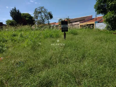 Lote/Terreno à venda, 408m² no Califórnia, Londrina