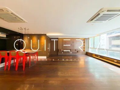 Apartamento com 3 Quartos à venda, 173m² no Leblon, Rio de Janeiro
