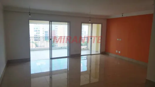 Apartamento com 3 Quartos à venda, 134m² no Santana, São Paulo