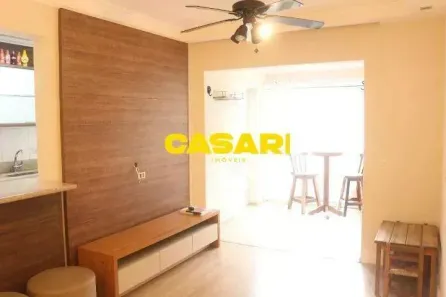 Apartamento com 2 Quartos à venda, 78m² no Cerâmica, São Caetano do Sul