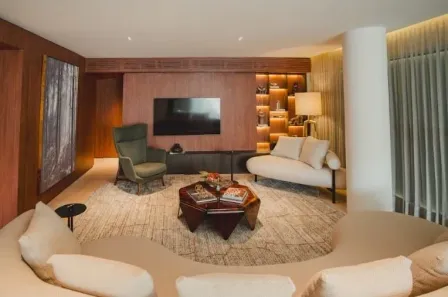 Apartamento com 2 Quartos à venda, 77m² no Consolação, São Paulo