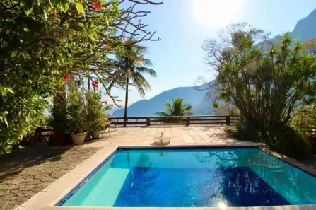 Casa com 4 Quartos à venda, 1828m² no Joá, Rio de Janeiro