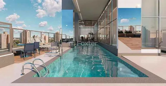 Apartamento com 3 Quartos à venda, 130m² no Jardim das Acácias, São Paulo