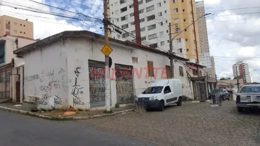 Lote/Terreno à venda, 200m² no Vila Dom Pedro II, São Paulo