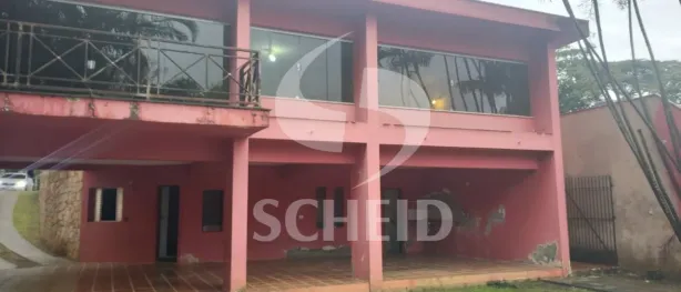 Casa com 4 Quartos à venda, 407m² no Interlagos, São Paulo