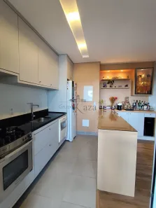 Apartamento com 2 Quartos à venda, 65m² no Conjunto Residencial Trinta e Um de Março, São José dos Campos
