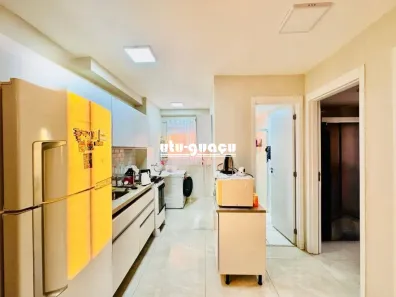 Apartamento com 2 Quartos à venda, 42m² no Parque Nossa Senhora da Candelária, Itu