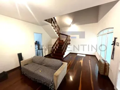 Casa de Condomínio com 3 Quartos à venda, 190m² no Lagoa Seca, Mogi das Cruzes