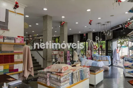 Ponto Comercial para alugar, 600m² no Savassi, Belo Horizonte