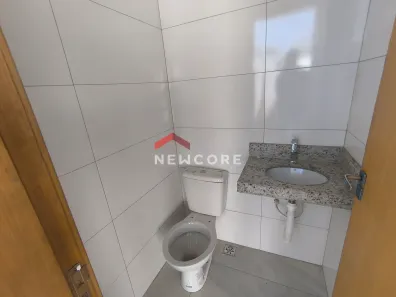 Casa com 3 Quartos à venda, 110m² no Porto Seguro, Ribeirão das Neves