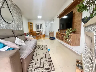 Apartamento com 3 Quartos à venda, 92m² no Sagrada Família, Caxias do Sul