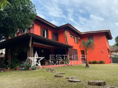 Casa de Condomínio com 4 Quartos à venda, 300m² no Taquara, Rio de Janeiro