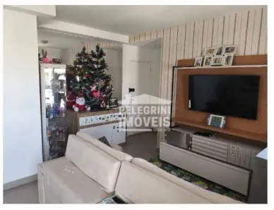 Apartamento com 2 Quartos à venda, 74m² no Parque Taquaral, Campinas