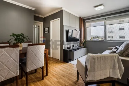 Apartamento com 3 Quartos à venda, 67m² no Vila Ipiranga, Porto Alegre