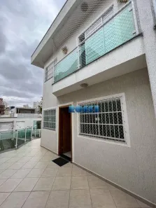 Casa com 3 Quartos à venda, 77m² no Vila Bertioga, São Paulo