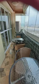 Apartamento com 3 Quartos à venda, 156m² no Santa Paula, São Caetano do Sul
