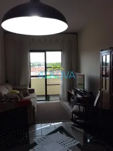 Apartamento com 2 Quartos à venda, 68m² no Jardim Flórida, Jacareí