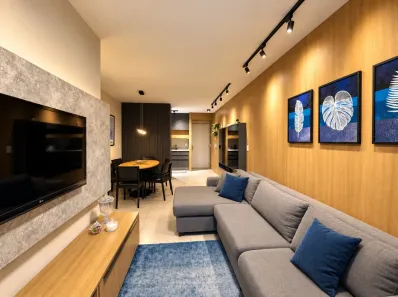 Apartamento com 3 Quartos à venda, 115m² no Jardim Emília, Sorocaba