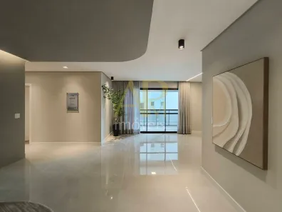 Apartamento com 3 Quartos à venda, 113m² no Kobrasol, São José