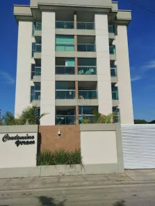 Apartamento com 2 Quartos à venda, 79m² no Chácara Mariléa, Rio das Ostras