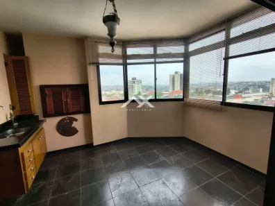 Apartamento com 3 Quartos à venda, 248m² no Centro, Bauru
