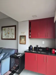 Apartamento com 2 Quartos à venda, 49m² no Carandiru, São Paulo