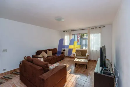 Casa com 3 Quartos à venda, 160m² no Chácara Santo Antônio (Zona Sul), São Paulo