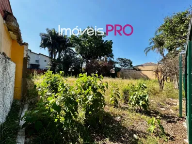Lote/Terreno à venda, 1200m² no Planalto Paulista, São Paulo