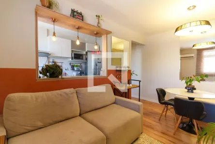 Apartamento com 1 Quarto à venda, 45m² no Santa Cecília, São Paulo