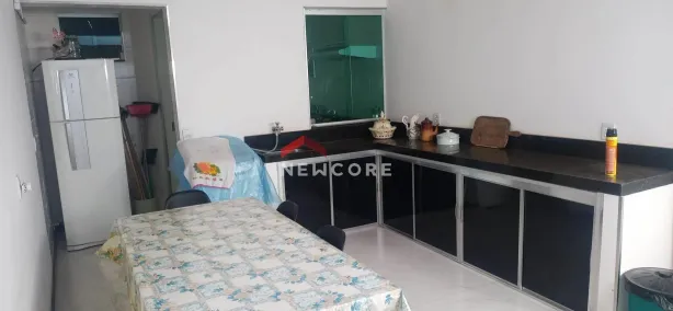 Casa com 2 Quartos à venda, 98m² no Parque Xangri-Lá, Contagem