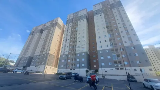Apartamento com 3 Quartos à venda, 67m² no Jardim Gutierres, Sorocaba