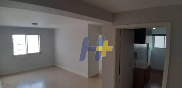 Apartamento com 1 Quarto para alugar, 55m² no Brooklin Paulista, São Paulo