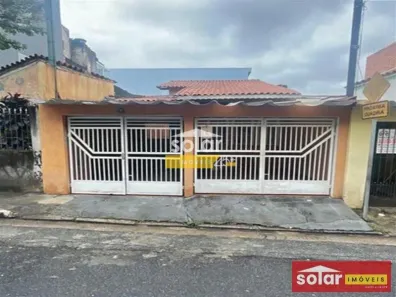 Imóvel Comercial com 2 Quartos à venda, 50m² no Vila Ponte Rasa, São Paulo