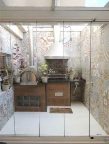 Casa com 4 Quartos à venda, 196m² no Vila Valparaíso, Santo André