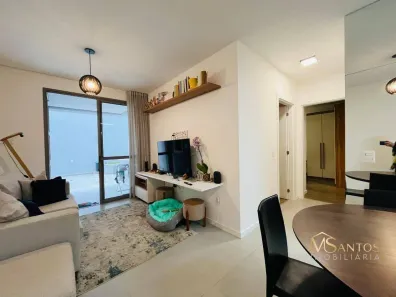 Apartamento com 2 Quartos à venda, 110m² no Cacupé, Florianópolis