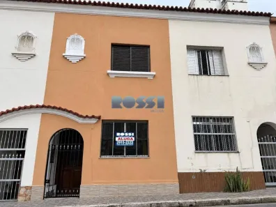 Sobrado com 3 Quartos para alugar, 72m² no Alto da Mooca, São Paulo